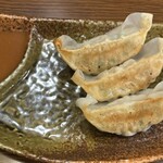 麺場 田所商店 - 
