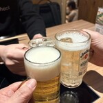 博多もつ鍋 いちたか 博多本店 - 