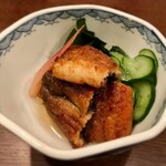 うなぎの豊川 - 