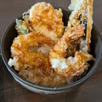 武蔵野うどん 澤村 - 