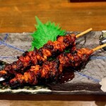 うなぎの豊川 - 