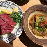 博多もつ鍋 いちたか 博多本店 - 