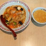 餃子の王将 みやき店 - 