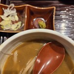 長男、もんたいちお - 