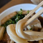 武蔵野うどん 澤村 - 
