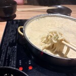 博多もつ鍋 いちたか - 