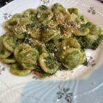 ラ スフォリーナ - 