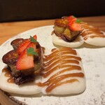 CENSU - CENSU TOKYO(フォアグラBao)