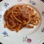 ラ スフォリーナ - 