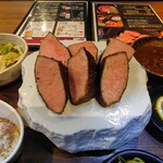 黒毛和牛とタンとハラミ 焼肉ごりちゃん 心斎橋店 - 