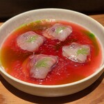 CENSU - CENSU TOKYO(鯛)