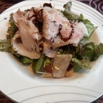 ラ スフォリーナ - 