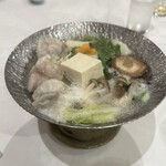 春帆楼 下関本店 - 