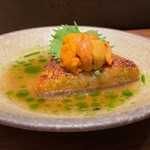 CENSU - CENSU TOKYO(UNIGIRI)