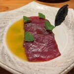 CENSU - CENSU TOKYO(鮪)