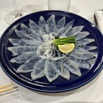 春帆楼 下関本店 - 