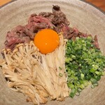 CENSU - CENSU TOKYO(すき焼き)
