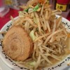 野郎ラーメン プレナ海浜幕張店
