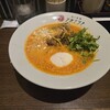 担々香麺アカナツメ 大手町店