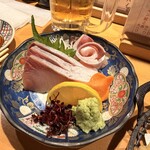 にぎり寿司 だるま道場 - 