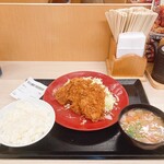 かつや - 料理写真: