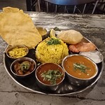 南インド料理店 ボーディセナ - 