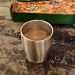 南インド料理店 ボーディセナ - 