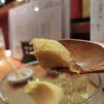 味とく家 - ★一口どうぞ～～