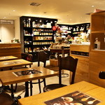 サロン アダム エ ロペ 吉祥寺店