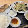 ぎょうざの満洲 イーサイト高崎店