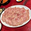 焼肉幸泉