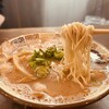 大砲ラーメン 本店