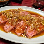 焼肉幸泉 - 