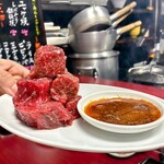焼肉幸泉 - 
