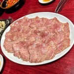 焼肉幸泉 - 