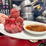 焼肉幸泉 - 