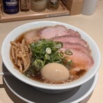 京都ラーメンよこ川 - 