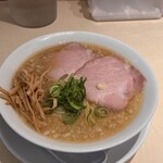 京都ラーメンよこ川 - 