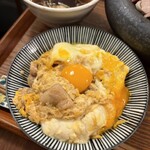 京都鴨蕎麦 田 - 