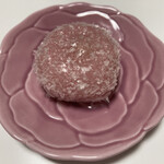 菓匠 清閑院 - 料理写真: