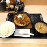 かつや - 料理写真: