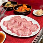 焼肉幸泉 - 