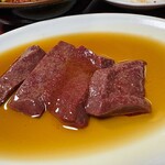 焼肉幸泉 - 