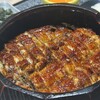 炭火焼 鰻のうな輝 - ひつまぶし