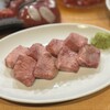 ライブ焼肉 てんぐ 西中島本店
