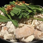 個室焼き鳥 あか峯 - 