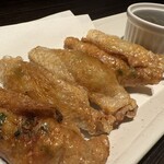 個室焼き鳥 あか峯 - 