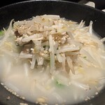 個室焼き鳥 あか峯 - 