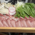 居酒屋 潮 酒と飯処 - 