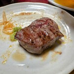 焼肉幸泉 - 